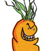 crazyCarrott